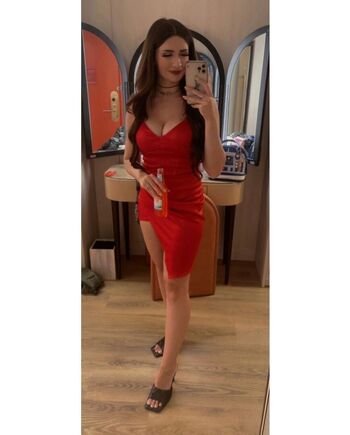 Full leaked Colleen  / private photo