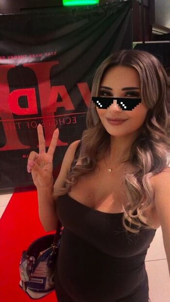 Full leaked Carole tolila/ private photo