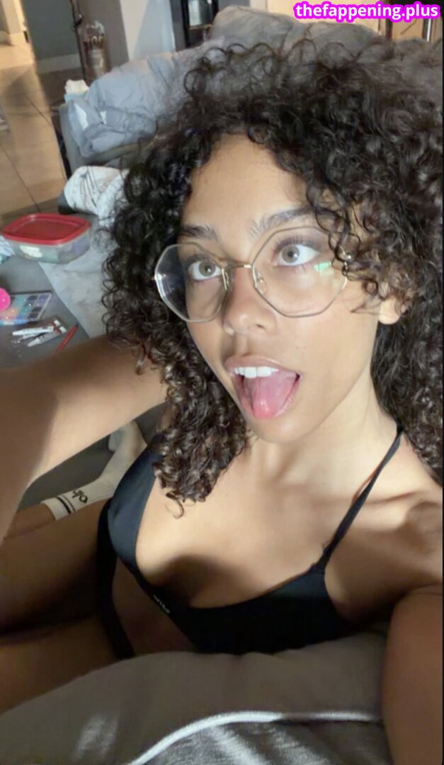 ttahlula Foto OnlyFans Nuda #41