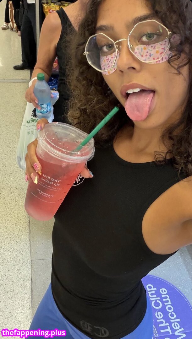 ttahlula Photo OnlyFans Nu #89