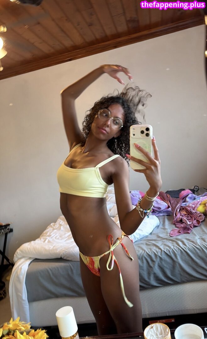ttahlula Meztelen OnlyFans Fotó #100