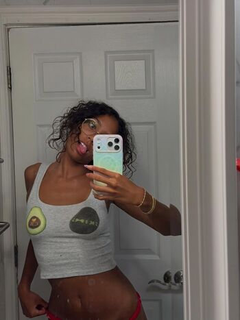 Full leaked Ttahlula private photo
