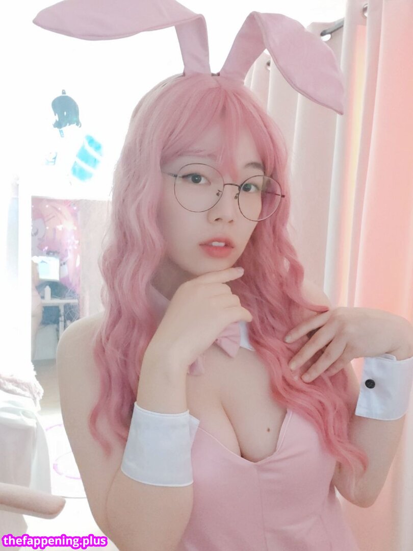 ttvrosie / ttvrosie_ Nacktes OnlyFans Foto #9