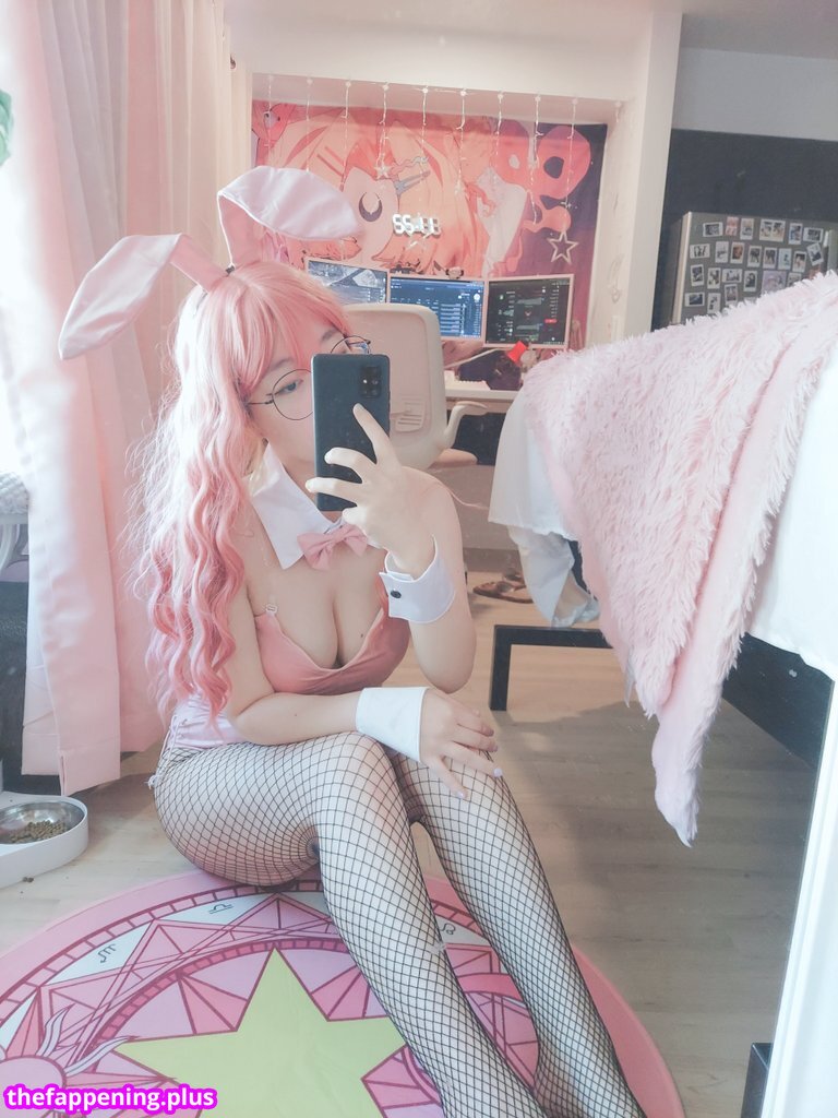 ttvrosie / ttvrosie_ Meztelen OnlyFans Fotó #10