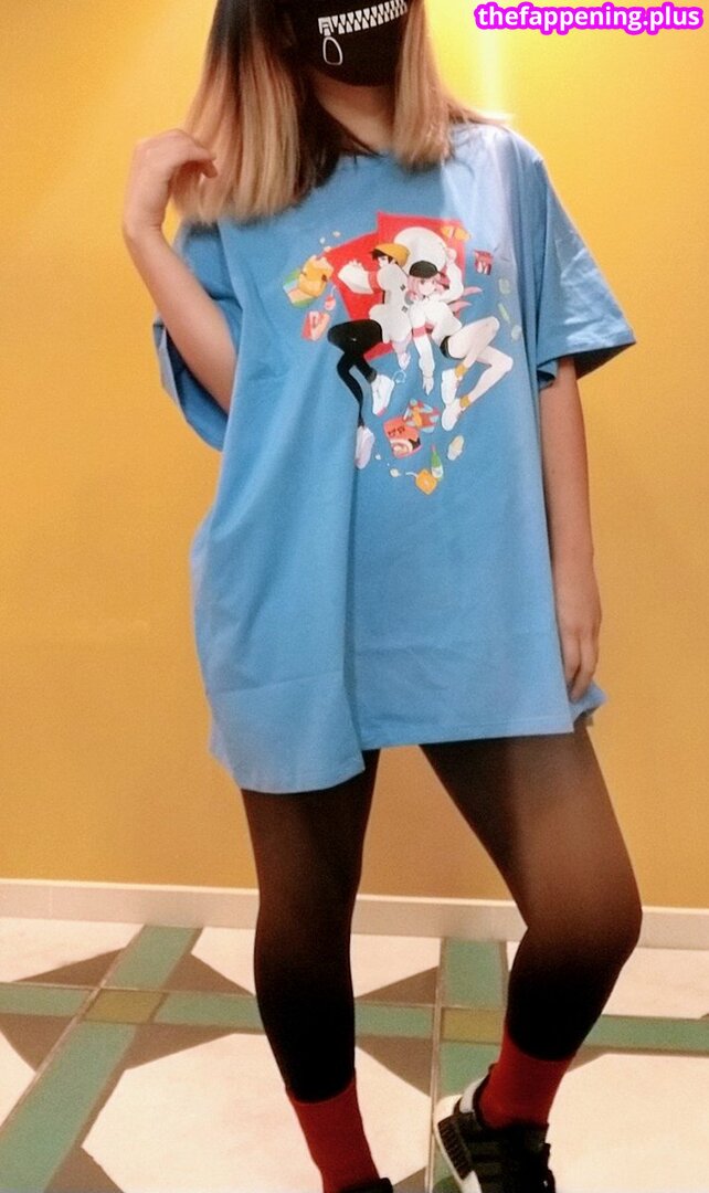 ttvrosie / ttvrosie_ Nagie OnlyFans Zdjęcie #22