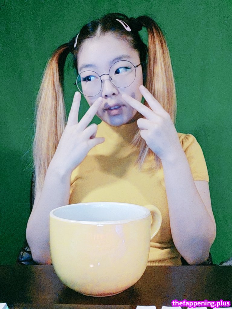 ttvrosie / ttvrosie_ Naakte OnlyFans Foto #31