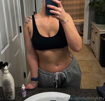 TuffTittyKitty