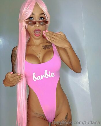 Full leaked Tuflaca private photo