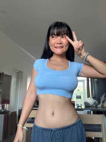 Full leaked Tui private photo