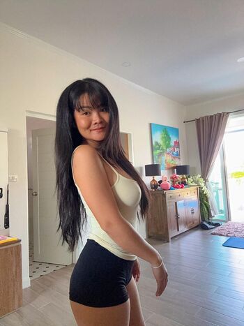 Leaked Ai mukai/ private photo viral onlyfans