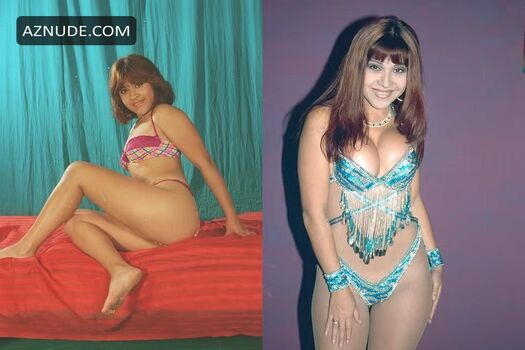 Full leaked Tula rodrguez private photo