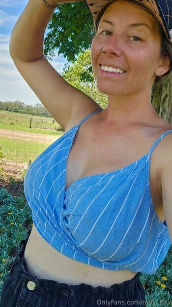 Full leaked Tullyxx private photo