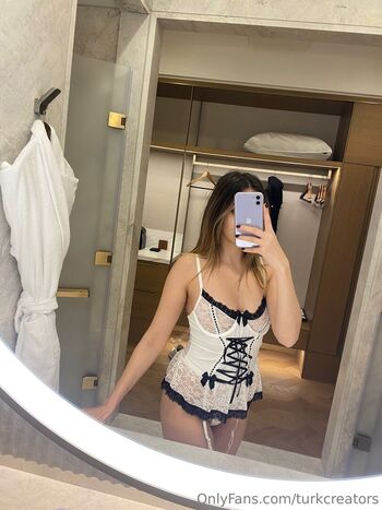 Full leaked Turkcreators private photo