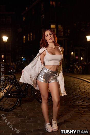 Full leaked Tushy raw  page private photo