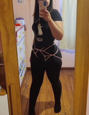 Full leaked Tutokitsune private photo