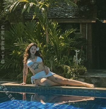 Full leaked Tuttilicious private photo
