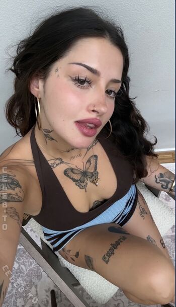 Full leaked Tuttilicious private photo