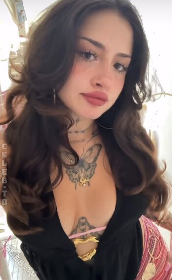 Full leaked Tuttilicious private photo
