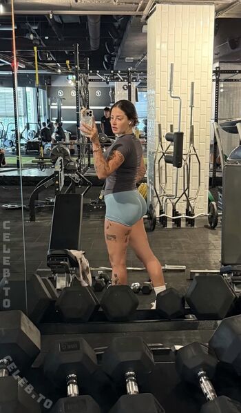 Full leaked Tuttilicious private photo