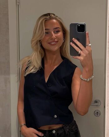 Full leaked Tuva eide tuva eide private photo