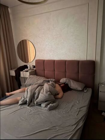 Full leaked Tvoya van page private photo