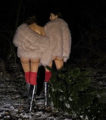 Full leaked Twins s k private photo