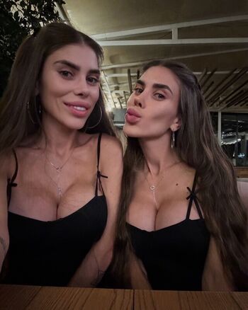 Full leaked Twins s k private photo