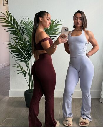 Full leaked Twinsb fit private photo