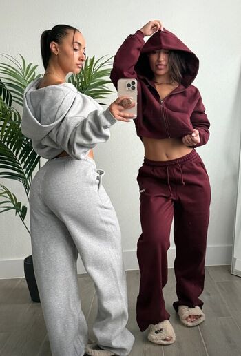 Full leaked Twinsb fit private photo