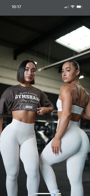 Full leaked Twinsb fit private photo