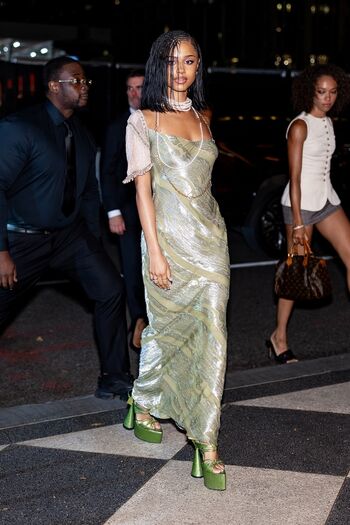 Leaked Candid high heels/ private photo viral onlyfans