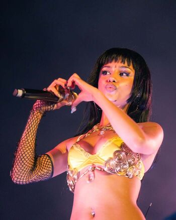 Leaked Soyaliromero/ private photo viral onlyfans