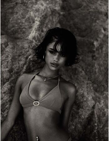 Leaked La tovar/ private photo viral onlyfans