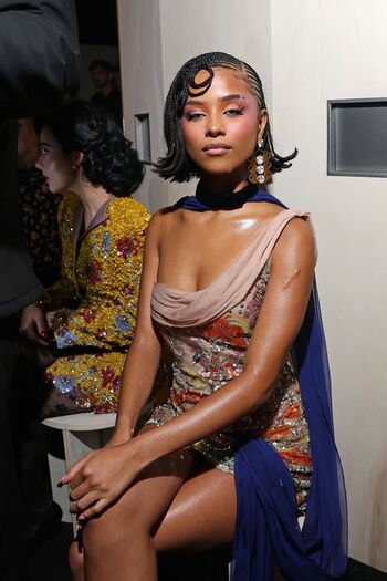 Leaked Vikki model/ private photo viral onlyfans