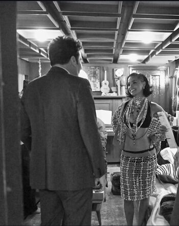 Leaked Mati marroni / private photo viral onlyfans