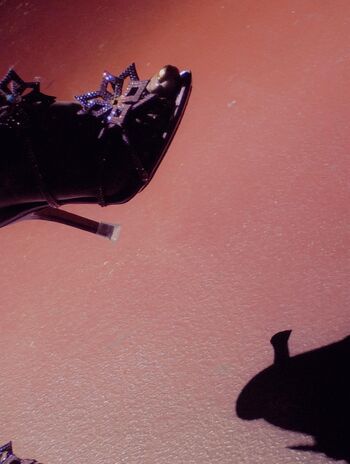 Leaked Morticia/ private photo viral onlyfans