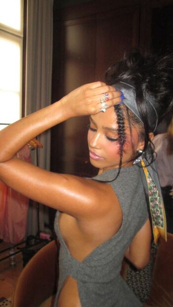 Leaked Daria aref/ private photo viral onlyfans