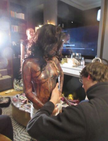 Leaked Irina shayk / private photo viral onlyfans