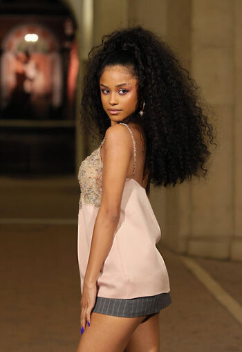 Leaked Paisley porter/ private photo viral onlyfans