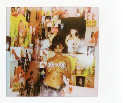 Full leaked Isa montiel page private onlyfans photo