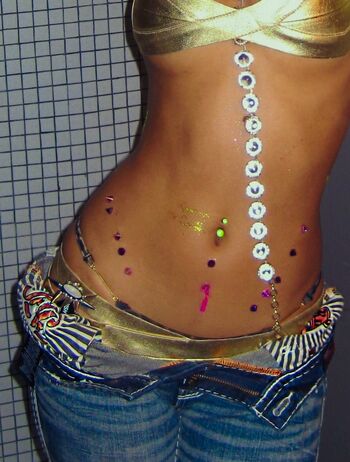 Full leaked Roxanne perez/ private photo