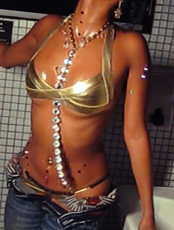 Full leaked Gloriosa private photo