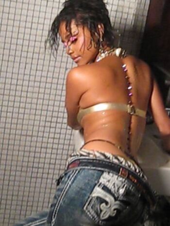 Full leaked Gwen adora/ private photo
