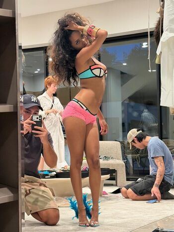 Full leaked Evie rose/ private photo