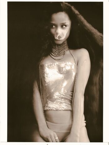 Full leaked Fbyana/ private photo