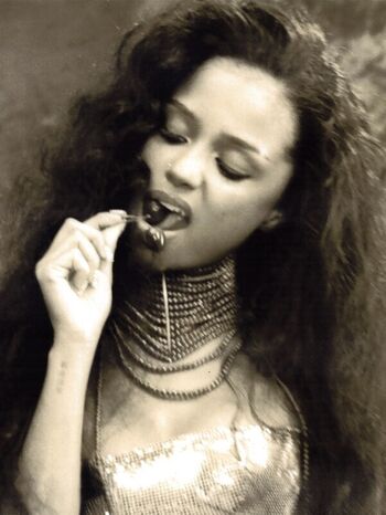 Full leaked Forpersephone/ private photo
