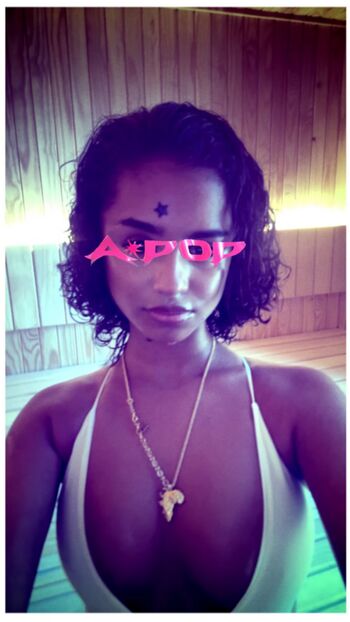 Full leaked Daria nkaaaa/ private photo