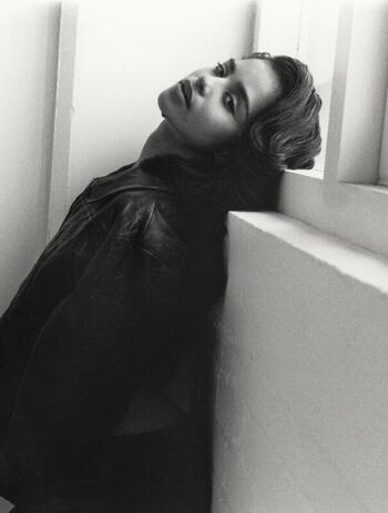 Full leaked Kate moss/ private photo