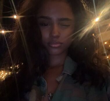 Full leaked Tyla page private photo