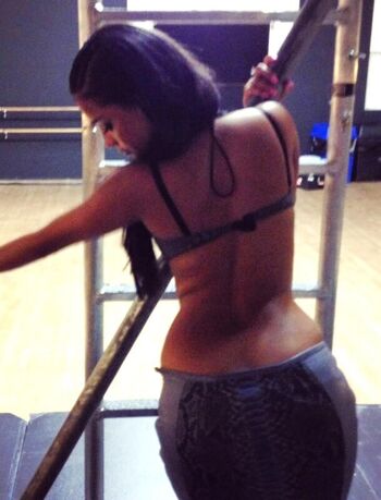 Full leaked Tyla private photo